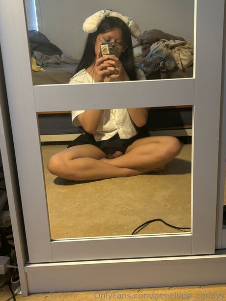 Penelope Candyy star hot images