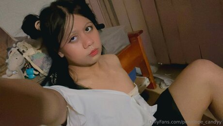 Penelope Candyy pretty actress pictures