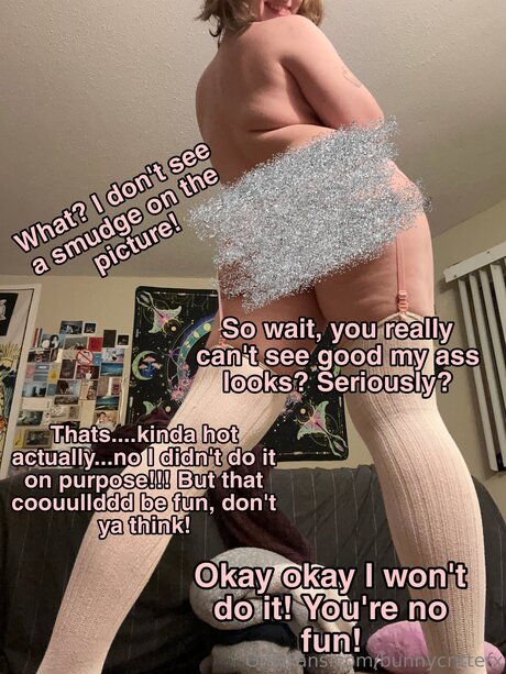 Censoredbunnycritter pornstar exclusive archive