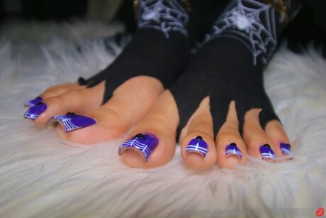 Thee Celeste perfect model photos