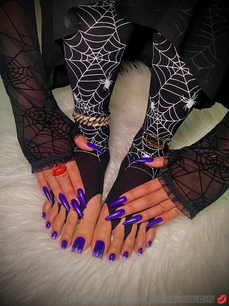 Thee Celeste free actress photo