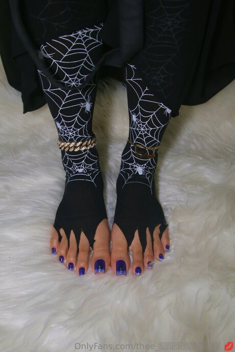 Thee Celeste model nudes img