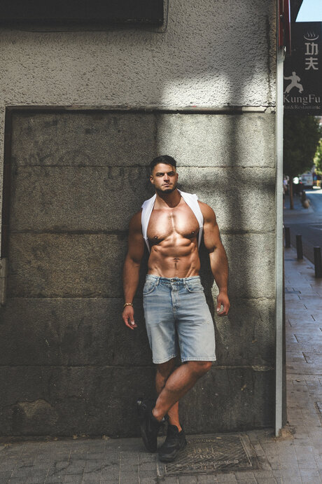 Axelrockham exclusive star images