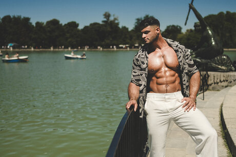 Axelrockham star adult pictures