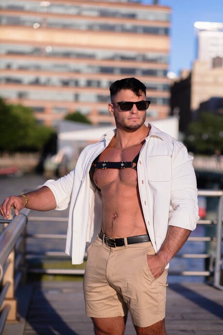 Axelrockham hd star galleries