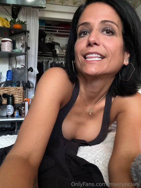 Mserynclark top model archive