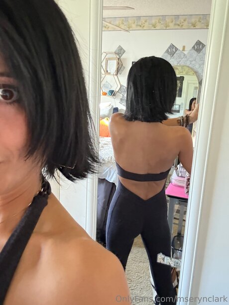 Mserynclark pornstar sexy picture