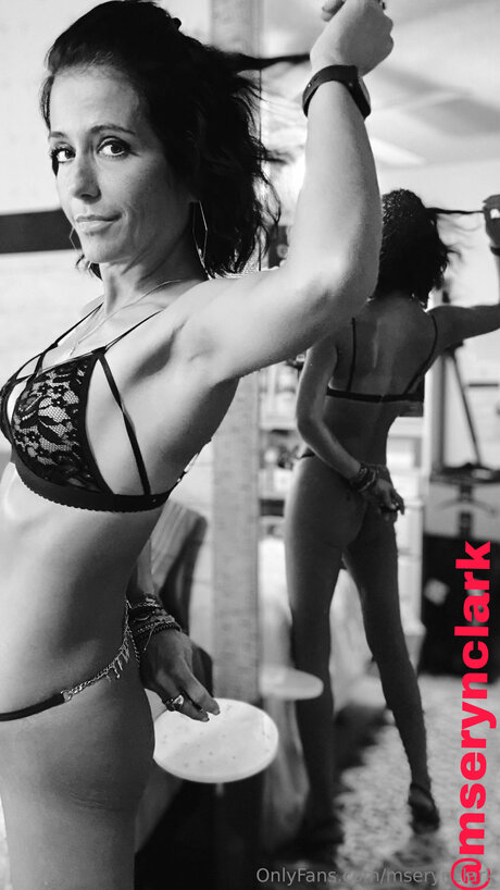 Mserynclark pornographic star archive