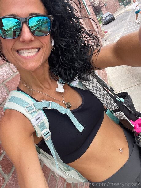 Mserynclark naked actress archive