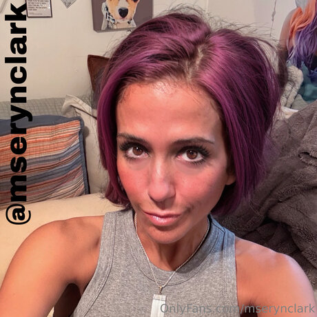 Mserynclark nude star picture