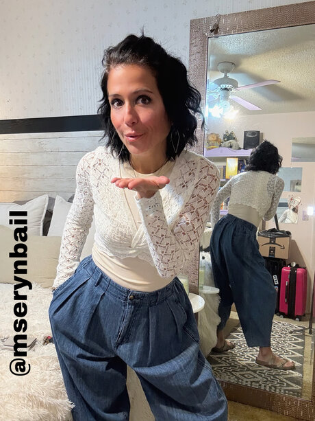 Mserynclark high quality star picture