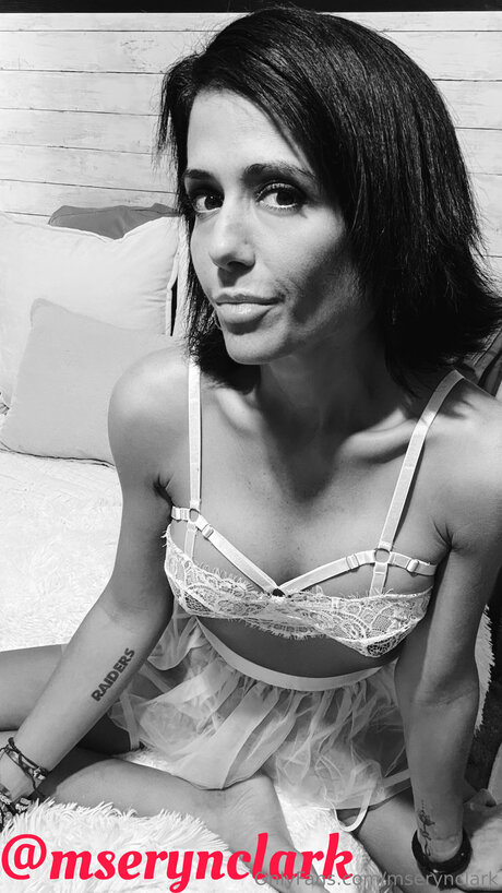 Mserynclark adult actress pictures