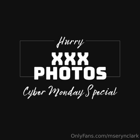 Mserynclark adult star galleries