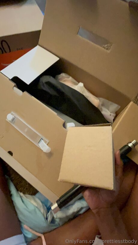 Prettiesstbody model pic