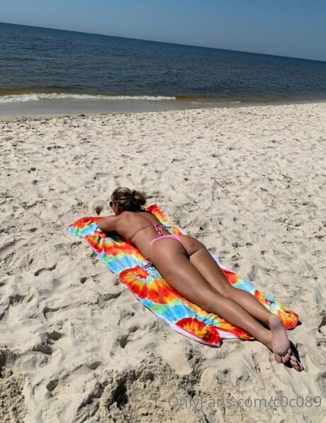 C0c089 model exclusive gallery