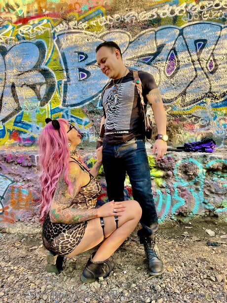 Explicitlydelicious pornstar exclusive archive