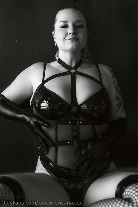 Xxxamericanaxxx exclusive actress gallery