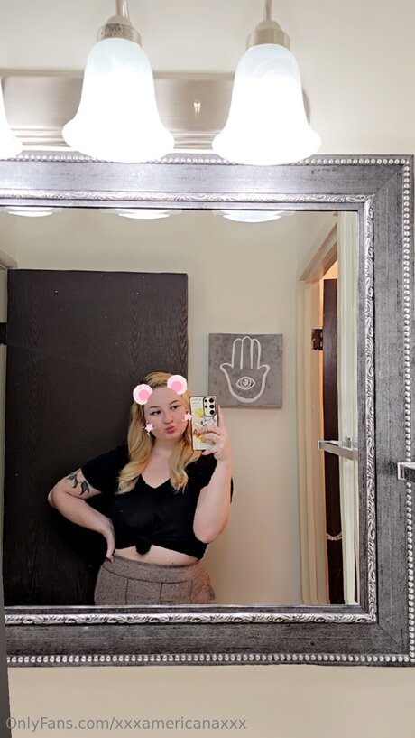 Xxxamericanaxxx exclusive actress archive