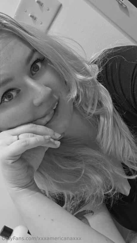 Xxxamericanaxxx model art img