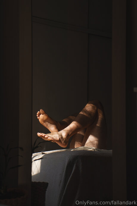 Fallandark nude actress gallery