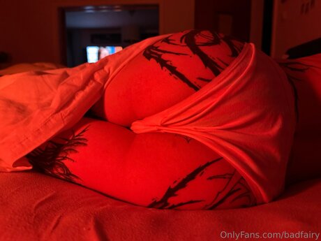 Badfairy pornstar top archive