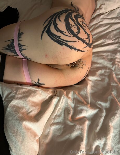 Badfairy model nice pictures