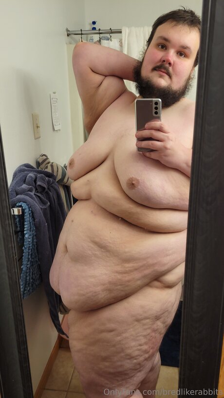 Bredlikerabbits naked pornstar photo