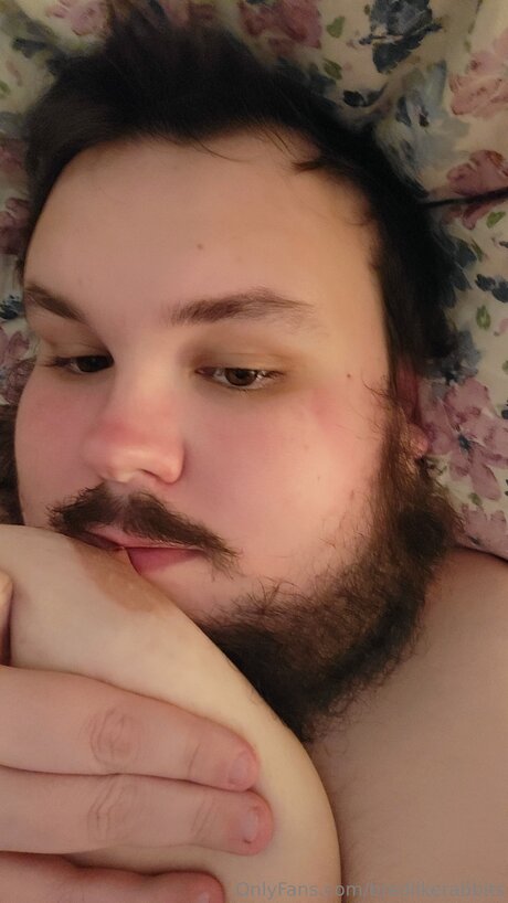 Bredlikerabbits porn star photos