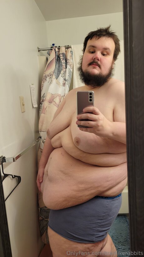 Bredlikerabbits pornstar sex img