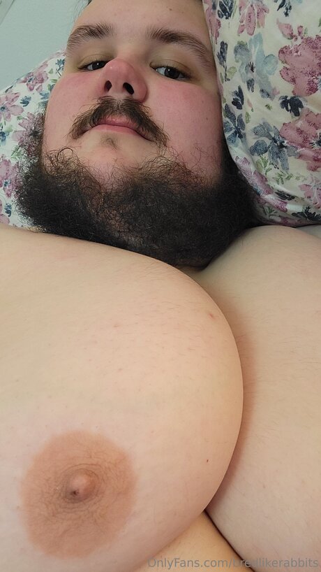 Bredlikerabbits pornstar hot img