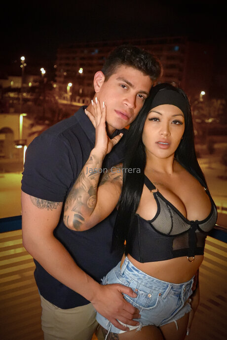 Jasoncarrera Premium star art img