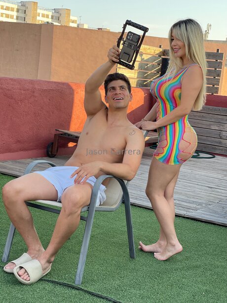 Jasoncarrera Premium pornstar naked archive