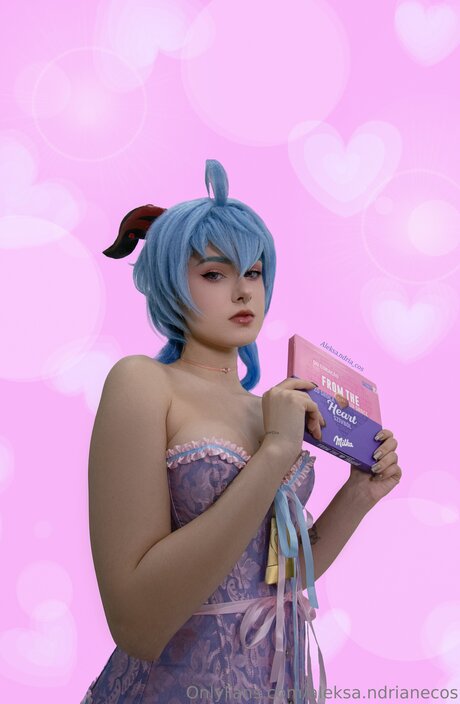 Aleksa Ndrianecos star hd gallery