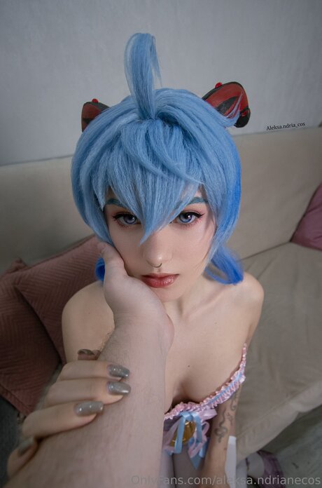 Aleksa Ndrianecos star adult pics