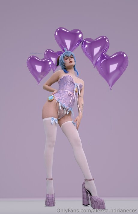 Aleksa Ndrianecos hot model gallery