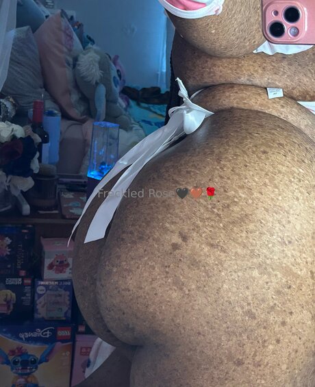 Freckledfantasy5 actress pics