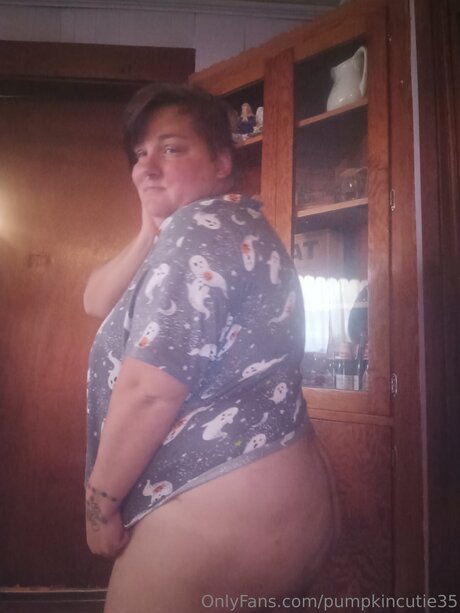 Pumpkincutie35 model xxx pic