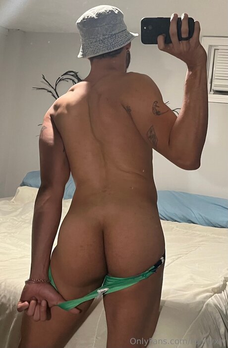 Ronnyxlv top star img