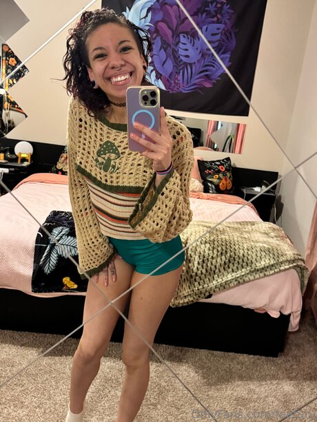 Faefury exclusive star picture