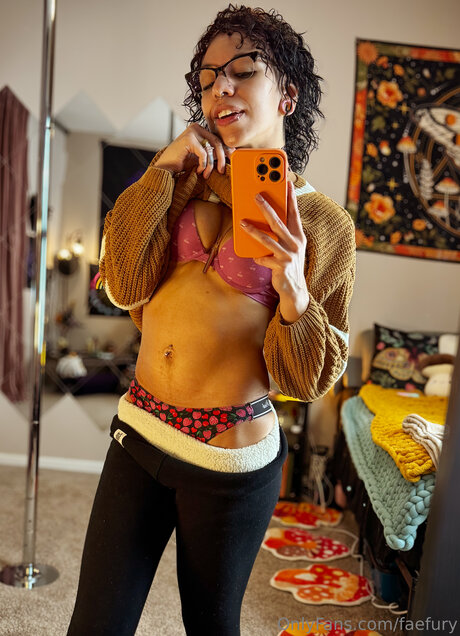 Faefury pornstar free image