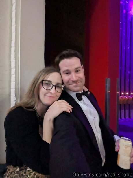 Red Hart pornstar nudes image