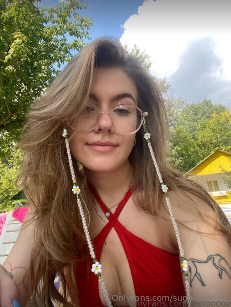 blonde babe onlyfans sexy nude images