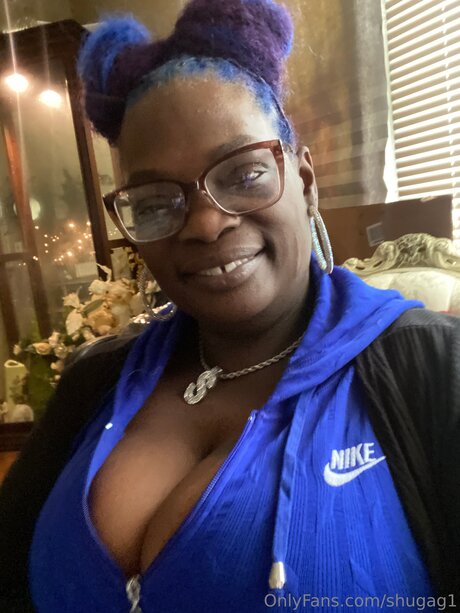 Shugag1 model beautiful image