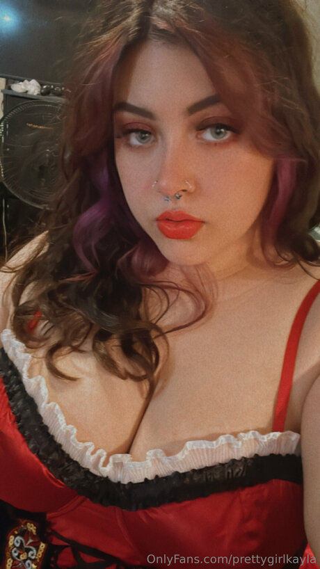 Prettygirlkayla exclusive pornstar img