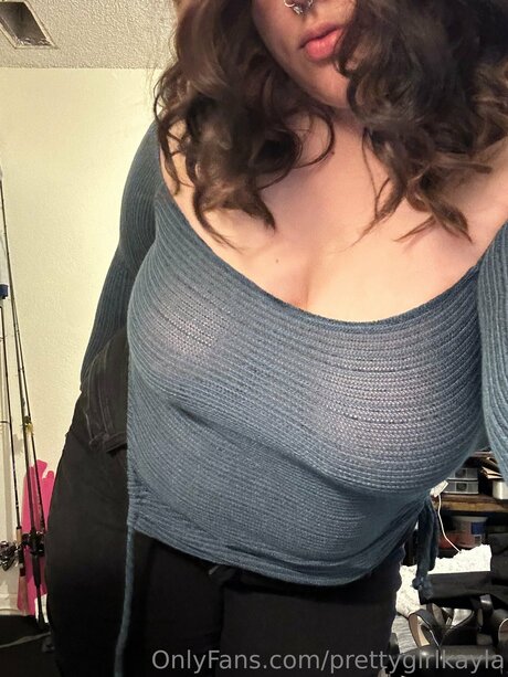 Prettygirlkayla adult model pic