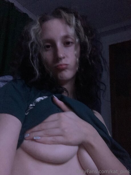 Kat Pink beautiful actress gallery