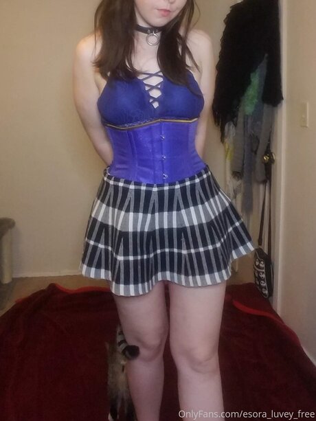 Esora Luvey Free high quality pornstar gallery