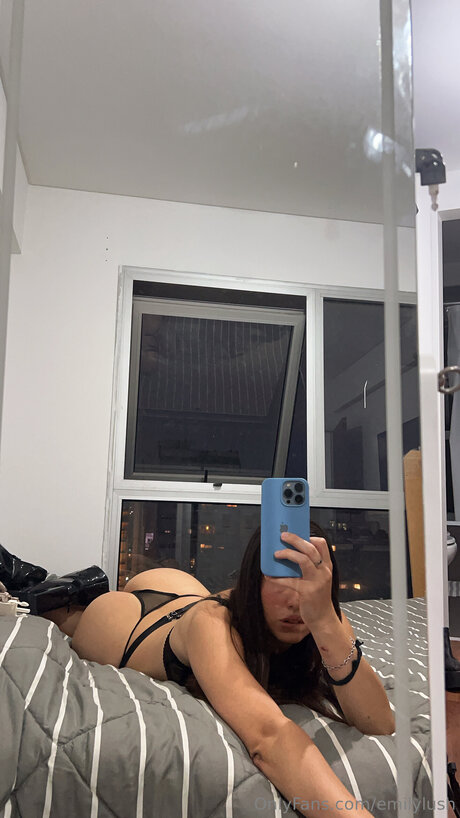 Emilylush star best galleries