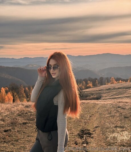 Scarlett Roxy nudes actress picture