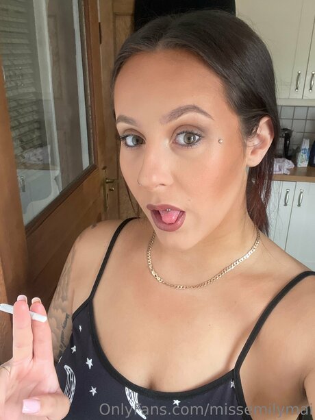 Missemilymai pornstar xxx photo